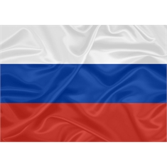 Rússia - Tamanho: 4.05 x 5.78m